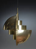 Louis Weisdorff. Multi-lite pendel 