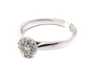 Ring 18K 5,6g
