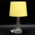 Bordslampa
