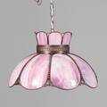 TAKLAMPA Tiffany-stil