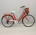 Damcykel Grand