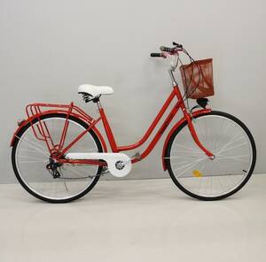 Damcykel Grand