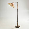 Golvlampa 1930-tal