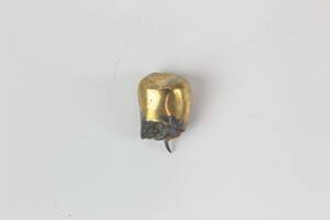 TANDGULD, 21,6 k, 4,6 g