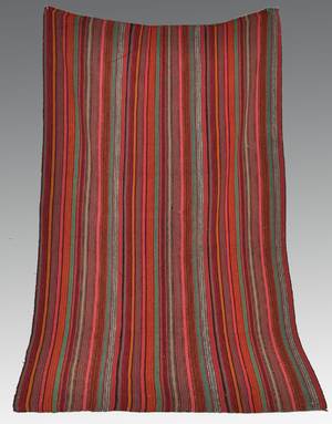 Persisk Nomadkelim,  220x120  cm