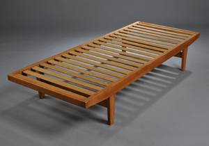 Poul M. Volther. Daybed, model H9