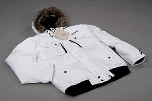 Geographical Norway jakke Str. XL