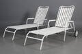 Daneline solvogne i hvidt artwood 2