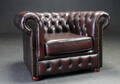 Chesterfield stol  