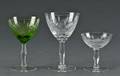 Lyngby. Wien Antik glasservice 33