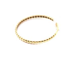 Ring 18K 0,6g