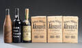 Samling spiritus og hedvin 6
