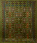 MATTA, röllakan, Svensk Hemslöjd, 275x200 cm.