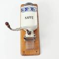 KAFFEKVARN, 1900-talets första del
