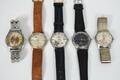 Armbandsur, Omega Constellation mm
