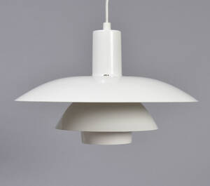 Pendel, Louis Poulsen, PH 4½-4 af Poul Henningsen