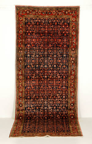 Nordvest persisk løber, 321x119 cm.