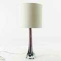 BORDSLAMPA, Flygfors