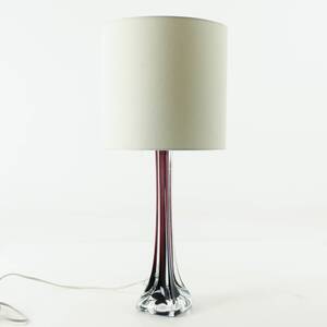 BORDSLAMPA, Flygfors