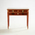 Bord gustaviansk stil