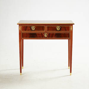 Bord gustaviansk stil