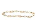 Armband 18K 7,4g