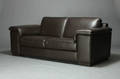 Natuzzi. 2½ pers. sofa, model 2142 Tahira