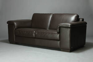 Natuzzi. 2½ pers. sofa, model 2142 Tahira