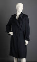 Burberry. Herrefrakke. Ca. str. 56