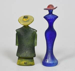 Figuriner, Kjell Engman, Kosta Boda