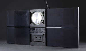 Bang  Olufsen. BeoSound Century