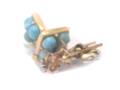 Parti guld 14K