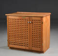 Trip Trap. Minibar af teak.  Denne vare er sat til omsalg under nyt varenummer 5019563
