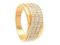 RING, 18K