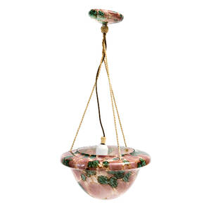 Taklampa 192030-tal