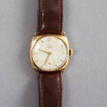 Damarmbandsur Omega