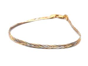 Armband 18K 4,4g