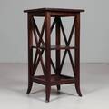 BORD  HYLLA, 1900-tal