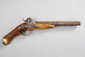 Slaglåspistol m1850