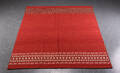 Modern art kelim, 289X222 cm. Denne vare er sat til omsalg under nyt varenummer 4222559