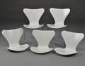 Arne Jacobsen. Syverstol model 3107 5 Denne vare er sat til omsalg under nyt varenummer 4725825