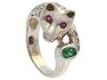 RING, 18K