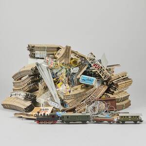 Modelljärnväg, Märklin