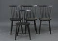 Poul M. Volther mm. Tremmestole 31