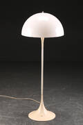 Verner Panton. Panthella standerlampe