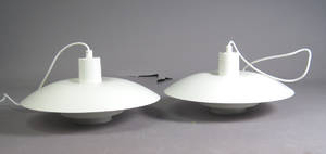 Poul Henningsen Par PH4 pendler 2
