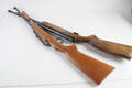 Lufgevär, 2 stycken, 1900-talets andra hälft 2