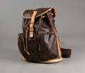 Louis Vuitton. Rygsæk, model Bosphore