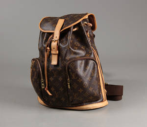 Louis Vuitton. Rygsæk, model Bosphore