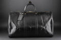 Louis Vuitton. Weekend  rejsetaske. Sort epi læder. Model Keepall 50. Denne vare er sat til omsalg under nyt varenummer 4722587